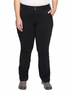 Columbia Plus Size Saturday Trail Pants