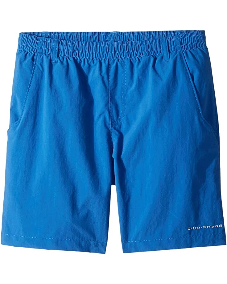 Columbia Kids Backcast™ Short (Little Kids/Big Kids) | Shorts 4 Columbia Kids Backcast™ Short (Little Kids/Big Kids) | Shorts - Image 4