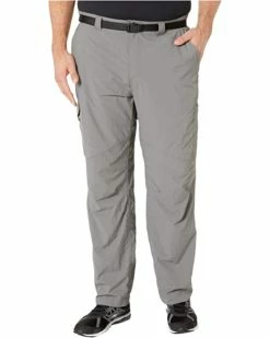 Columbia Big & Tall Silver Ridge™ Cargo Pant | Pants -Columbia Shop 81H03jCzTGL. AC SR736920