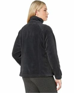 Columbia Plus Size Benton Springs™ Full Zip | Coats & Outerwear -Columbia Shop 81H6C6sbJ4L. AC SR736920