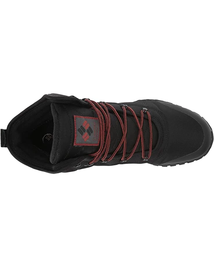 Columbia Fairbanks Omni-Heat | Boots 2 Columbia Fairbanks Omni-Heat | Boots - Image 2