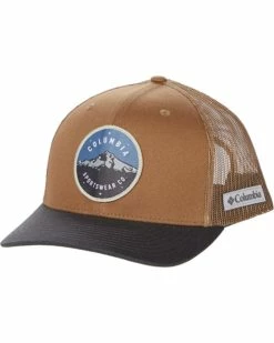 Columbia Mesh™ Snap Back Hat | Hats