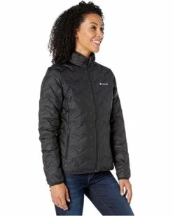 Columbia Delta Ridge™ Down Jacket | Coats & Outerwear -Columbia Shop 81HgIZid9RL. AC SR736920