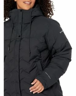 Columbia Plus Size Mountain Croo™ Long Down Jacket | Coats & Outerwear -Columbia Shop 81Hh35abqzL. AC SR736920