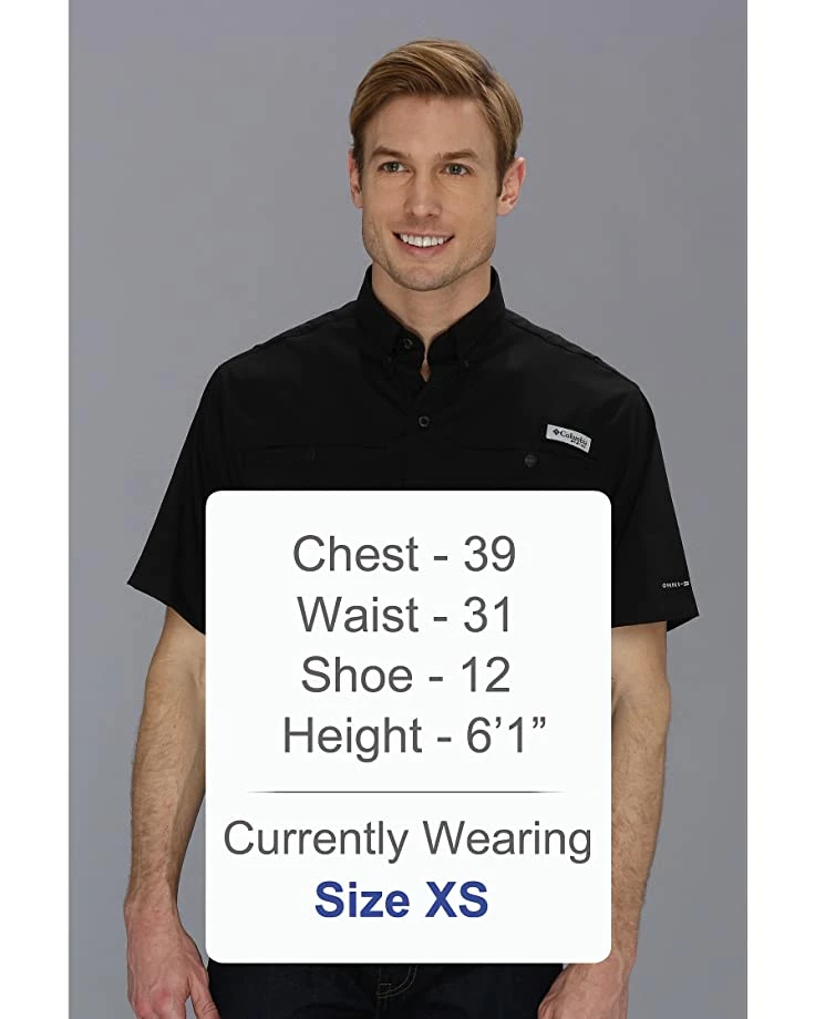 Columbia Tamiami™ II S/S | Shirts & Tops 5 Columbia Tamiami™ II S/S | Shirts & Tops - Image 5