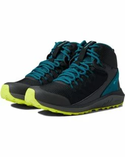 Columbia Trailstorm™ Mid Waterproof | Hiking