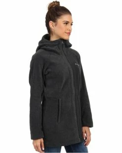 Columbia Benton Springs™ II Long Hoodie | Coats & Outerwear 8 Columbia Benton Springs™ II Long Hoodie | Coats & Outerwear -Columbia Shop 81HxOkuNMyL. AC SR736920