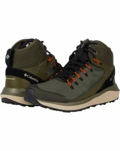 Columbia Trailstorm™ Mid Waterproof | Hiking 17 Columbia Trailstorm™ Mid Waterproof | Hiking -Columbia Shop 81I4YsyU8QL. AC SR736920