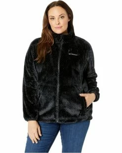 Columbia Plus Size Bugaboo™ II Fleece Interchange Jacket | Coats & Outerwear -Columbia Shop 81I9d454mTL. AC SR736920