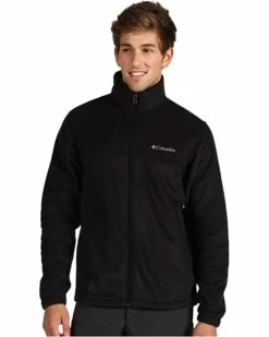 Columbia Steens Mountain™ Full Zip 2.0 | Coats & Outerwear