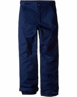 Columbia Kids Ice Slope™ II Pants (Little Kids/Big Kids) | Outerwear Pants and Sets -Columbia Shop 81ISQ0cHxIL. AC SR736920