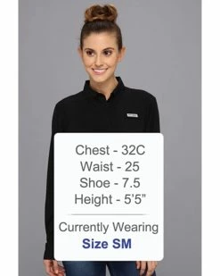 Columbia Tamiami™ II L/S Shirt | Shirts & Tops -Columbia Shop 81IY M0NiaL. AC SR736920