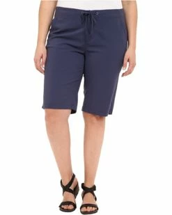 Columbia Plus Size Anytime Outdoor™ Long Short | Shorts -Columbia Shop 81IpdN388L. AC SR736920