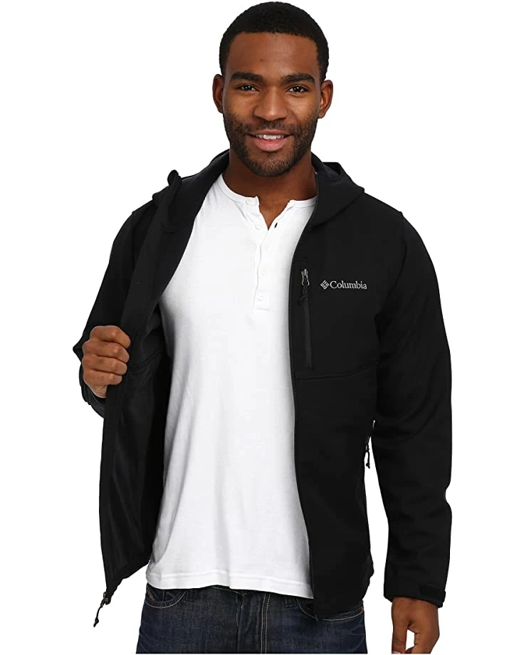 Columbia Ascender™ Hooded Softshell Jacket | Coats & Outerwear 5 Columbia Ascender™ Hooded Softshell Jacket | Coats & Outerwear - Image 5