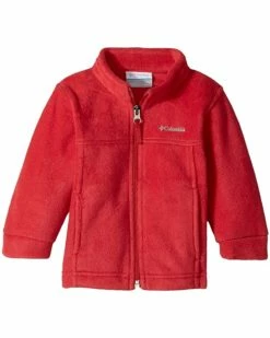 Columbia Kids Steens Mt™ II Fleece (Infant) | Coats & Outerwear -Columbia Shop 81JAuThIh L. AC SR736920