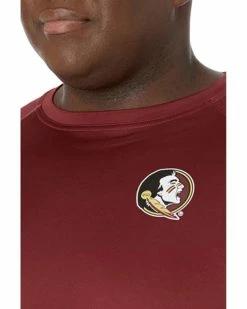 Columbia College Big & Tall Florida State Seminoles Terminal Tackle™ Long Sleeve Shirt | Shirts & Tops -Columbia Shop 81JiAr2jkwL. AC SR736920
