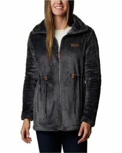 Columbia Fire Side™ Sherpa Long Full Zip | Coats & Outerwear -Columbia Shop 81JiehCGiL. AC SR736920