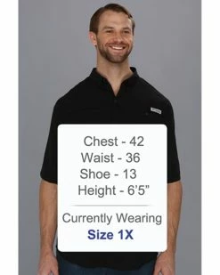 Columbia Big & Tall Tamiami™ II S/S | Shirts & Tops 13 Columbia Big & Tall Tamiami™ II S/S | Shirts & Tops -Columbia Shop 81Jz7rDuOnL. AC SR736920