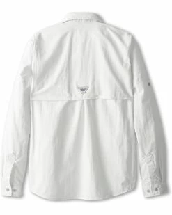 Columbia Kids Bahama™ L/S Shirt (Little Kids/Big Kids) | Shirts & Tops 5 Columbia Kids Bahama™ L/S Shirt (Little Kids/Big Kids) | Shirts & Tops -Columbia Shop 81KDBJx1sTL. AC SR736920