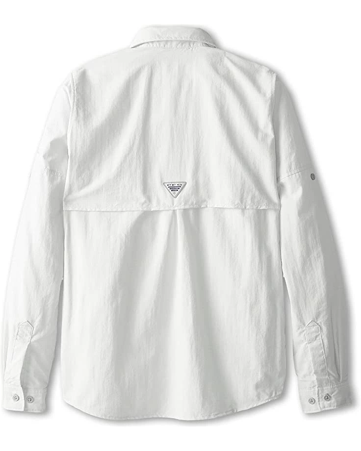 Columbia Kids Bahama™ L/S Shirt (Little Kids/Big Kids) | Shirts & Tops 3 Columbia Kids Bahama™ L/S Shirt (Little Kids/Big Kids) | Shirts & Tops - Image 3