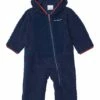 Columbia Kids Foxy Baby™ Sherpa Bunting (Infant) | Outerwear Pants and Sets