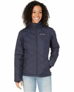 Columbia Heavenly™ Jacket | Coats & Outerwear -Columbia Shop 81Kkq1 DhKL. AC SR736920