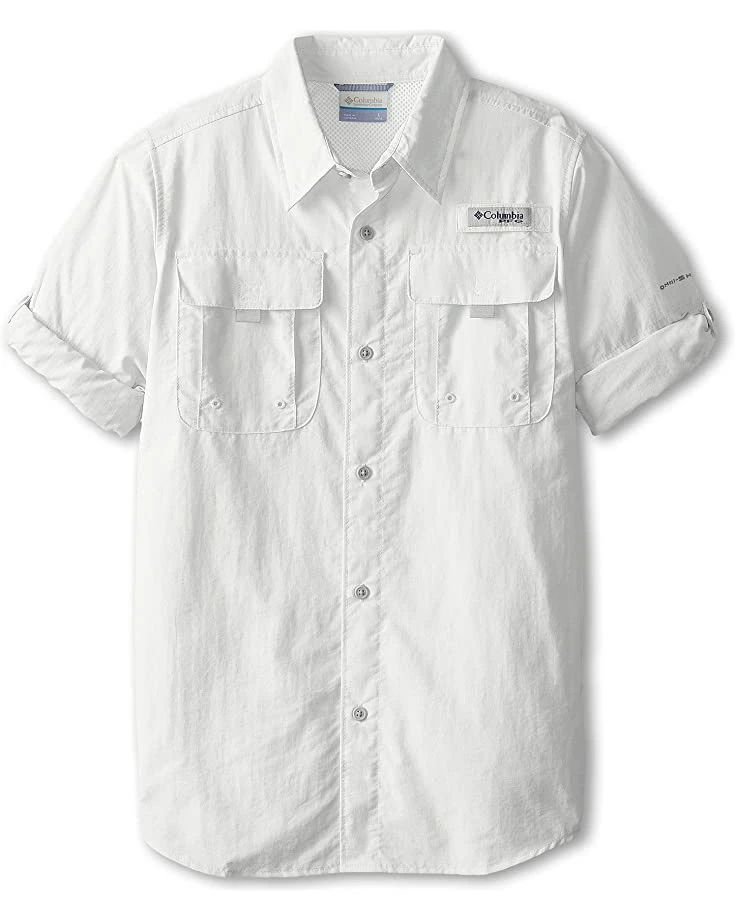 Columbia Kids Bahama™ L/S Shirt (Little Kids/Big Kids) | Shirts & Tops 1 Columbia Kids Bahama™ L/S Shirt (Little Kids/Big Kids) | Shirts & Tops