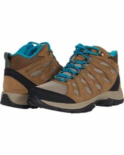 Columbia Redmond™ III Mid Waterproof | Hiking