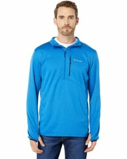 Columbia Park View™ Fleece 1/2 Zip | Coats & Outerwear -Columbia Shop 81LFWl 2CqL. AC SR736920