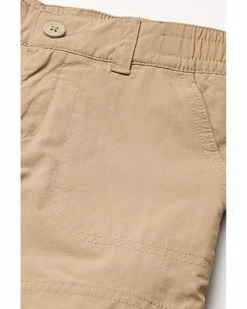 Columbia Kids Silver Ridge™ IV Shorts (Little Kids/Big Kids) 6 Columbia Kids Silver Ridge™ IV Shorts (Little Kids/Big Kids) -Columbia Shop 81LOkJ3PKWL. AC SR736920