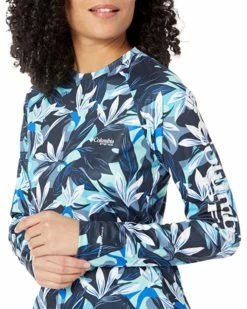 Columbia Super Tidal Tee Long Sleeve Shirt | Shirts & Tops -Columbia Shop 81LWwOCCVNL. AC SR736920