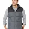 Columbia Pike Lake Vest | Coats & Outerwear