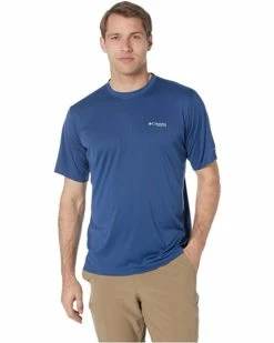 Columbia PFG ZERO Rules™ S/S Shirt | Shirts & Tops