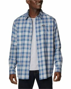 Columbia Men's Vapor Ridge III Long Sleeve Shirt | Shirts & Tops 11 Columbia Men's Vapor Ridge III Long Sleeve Shirt | Shirts & Tops -Columbia Shop 81LZeIzERL. AC SR736920