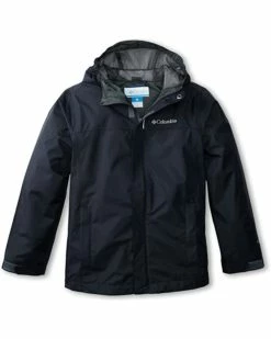 Columbia Kids Watertight™ Jacket (Little Kids/Big Kids) | Coats & Outerwear
