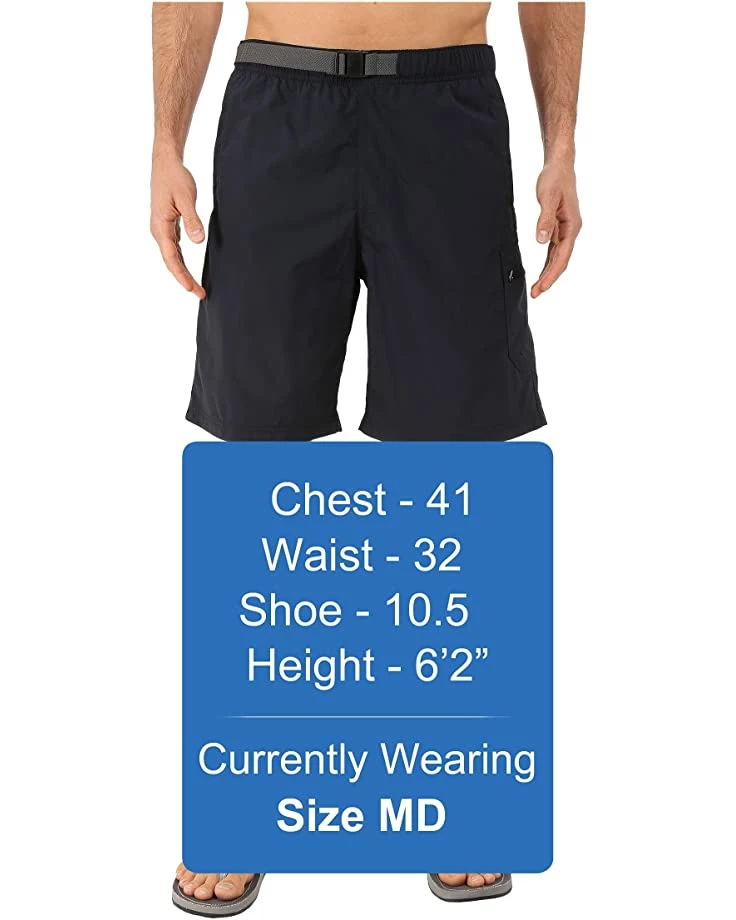 Columbia Palmerston Peak™ Short | Shorts 5 Columbia Palmerston Peak™ Short | Shorts - Image 5