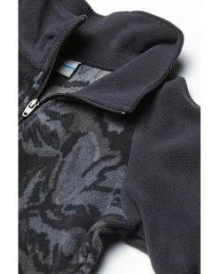 Columbia Kids Glacial™ II Fleece Print Half Zip (Little Kids/Big Kids) | Hoodies & Sweatshirts -Columbia Shop 81LxYF3rdLL. AC SR736920