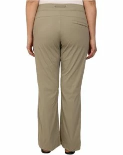 Columbia Plus Size Anytime Outdoor™ Boot Cut Pant | Pants -Columbia Shop 81LyL24TrL. AC SR736920