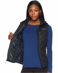 Columbia Heavenly Vest | Coats & Outerwear -Columbia Shop 81M1rJFX6uL. AC SR736920