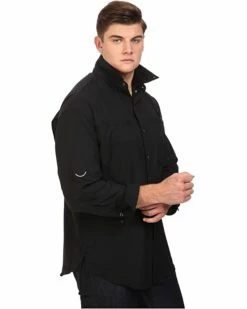 Columbia Big & Tall Tamiami™ II L/S | Shirts & Tops -Columbia Shop 81MDKOo43L. AC SR736920