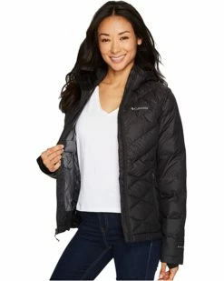 Columbia Heavenly Hooded Jacket | Coats & Outerwear -Columbia Shop 81MLeaeZqIL. AC SR736920