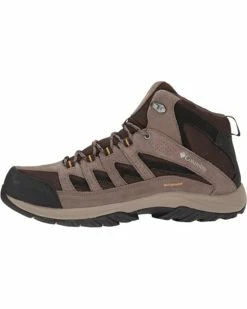 Columbia Crestwood Mid Waterproof | Hiking -Columbia Shop 81MYPsHs2hL. AC SR736920