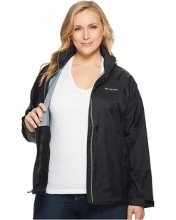 Columbia Plus Size Switchback III Jacket | Coats & Outerwear -Columbia Shop 81MiYQ9xIOL. AC SR736920