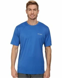 Columbia PFG ZERO Rules™ S/S Shirt | Shirts & Tops -Columbia Shop 81MkyadS7XL. AC SR736920