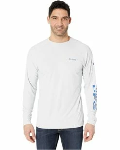 Columbia PFG Terminal Deflector™ Long Sleeve Shirt | Shirts & Tops