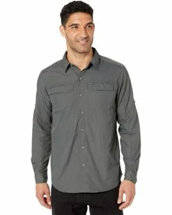 Columbia Silver Ridge 2.0 Long Sleeve Shirt | Shirts & Tops -Columbia Shop 81Mz6T4ixZL. AC SR736920