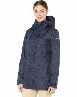Columbia Splash A Little II Rain Jacket | Coats & Outerwear -Columbia Shop 81NENcRNplL. AC SR736920