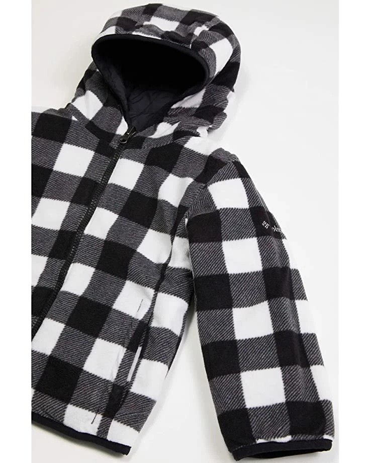 Columbia Kids Double Trouble™ Jacket (Toddler) | Coats & Outerwear 2 Columbia Kids Double Trouble™ Jacket (Toddler) | Coats & Outerwear - Image 2