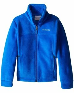 Columbia Kids Steens Mt™ II Fleece (Little Kids/Big Kids) | Coats & Outerwear 21 Columbia Kids Steens Mt™ II Fleece (Little Kids/Big Kids) | Coats & Outerwear -Columbia Shop 81OeJlGMTGL. AC SR736920