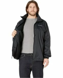 Columbia Big & Tall Glennaker Lake™ Jacket | Coats & Outerwear -Columbia Shop 81OeMlAaVUL. AC SR736920
